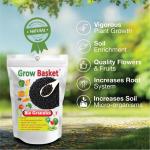 BIO GRANULES Organic Seaweed Granules Fertilizer