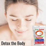 Pure Epsom Salt for Bath