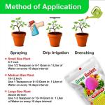 NPK 19 19 19  Fertilizer for Plants
