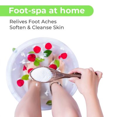 Pure Epsom Salt for Bath