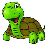 Turtle Food Daily Nutrition Sticks with Spirulina