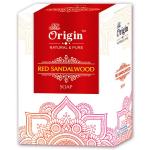 Red Sandalwood Bathing Kerala Soap 75g