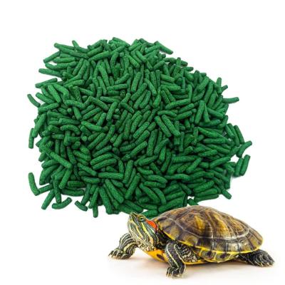 Turtle Food Daily Nutrition Sticks with Spirulina