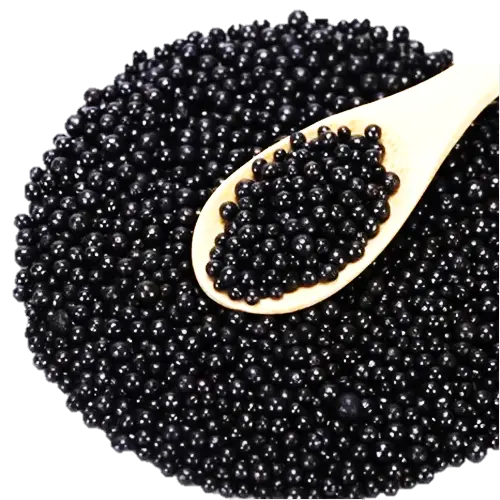BIO Granules Organic Fertilizer with Humic, Amino, Fulvic & Seaweed | Plant Growth Promoter & Bio-Stimulant for Indoor, Outdoor, Vegetable, Flowering, Fruit, and Garden Plants