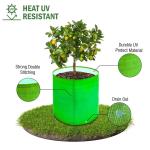 Grow Bags 12x12 Inch