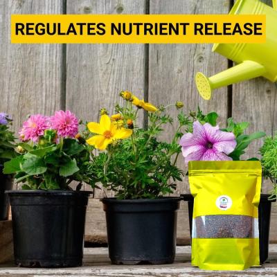 Neem Powder Organic Pesticide for Plants