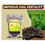 Neem Pellets for Plants