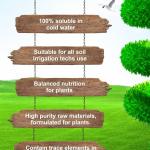 Plant Growth Regulator Promoter & Booster