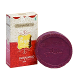 Red Sandalwood Bathing Kerala Soap 75g